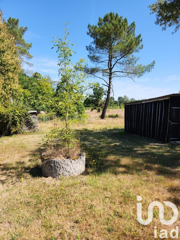 Maison - 115 m² - 4 pièces