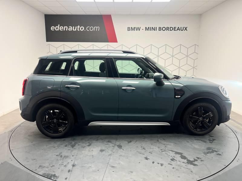 Mini Mini Countryman 136 ch Bva7 Cooper Edition Northwood
