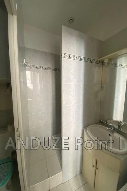 Appartement - 32 m²