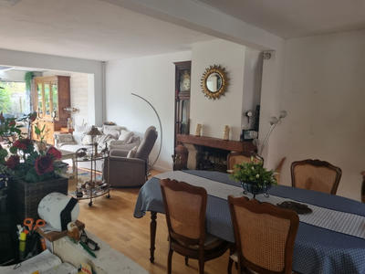 Maison - 131 m² - 5 pièces