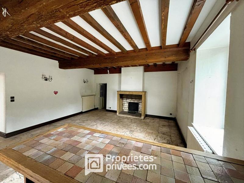 Maison - 271 m² - 8 pièces