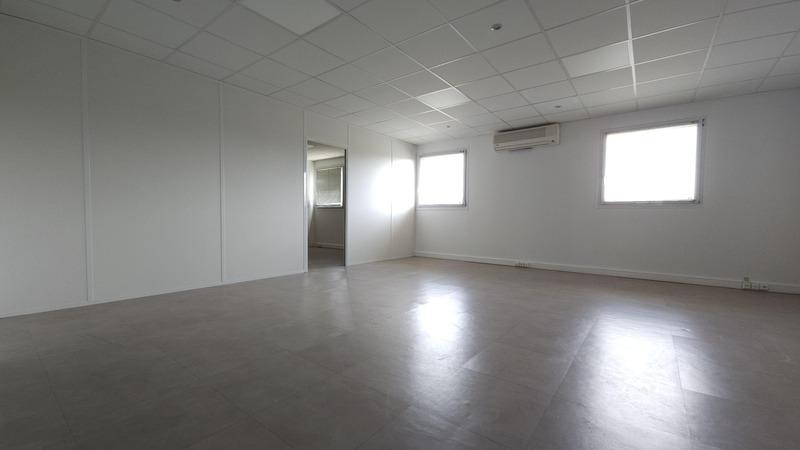 Bureau - 71 m² - 3 pièces