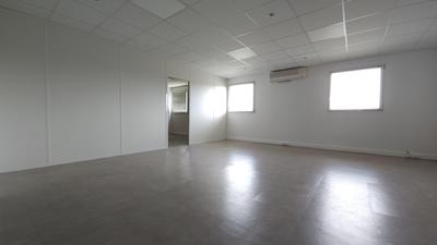 Bureau - 71 m² - 3 pièces