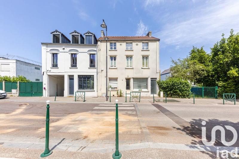 Appartement - 71 m² - 4 pièces