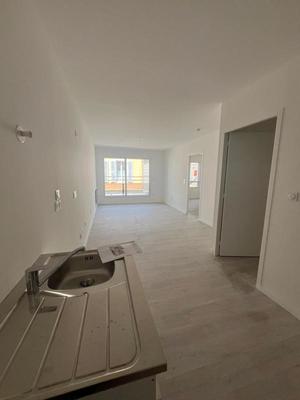 Appartement - 49 m² - 3 pièces