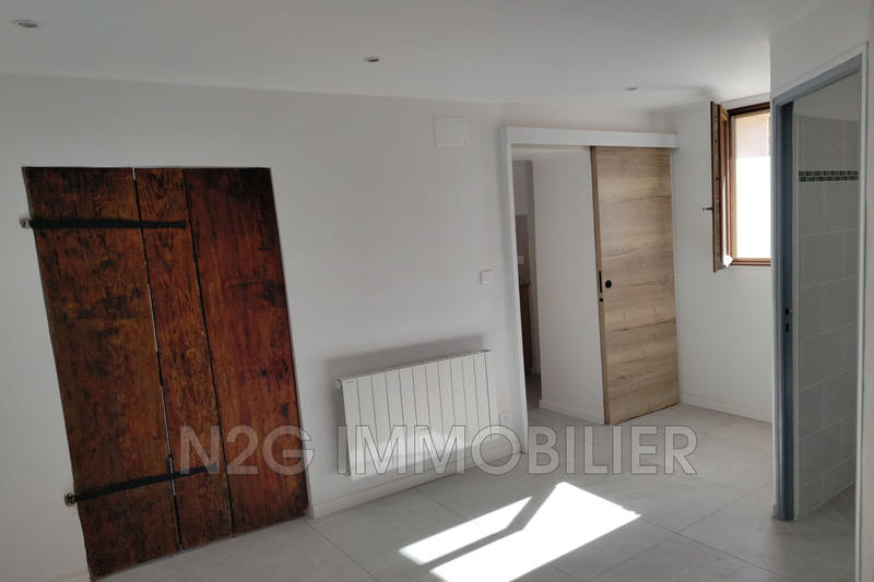 Appartement - 35 m² - 1 pièce