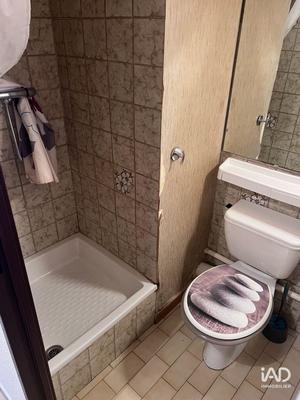 Appartement - 18 m² - 1 pièce