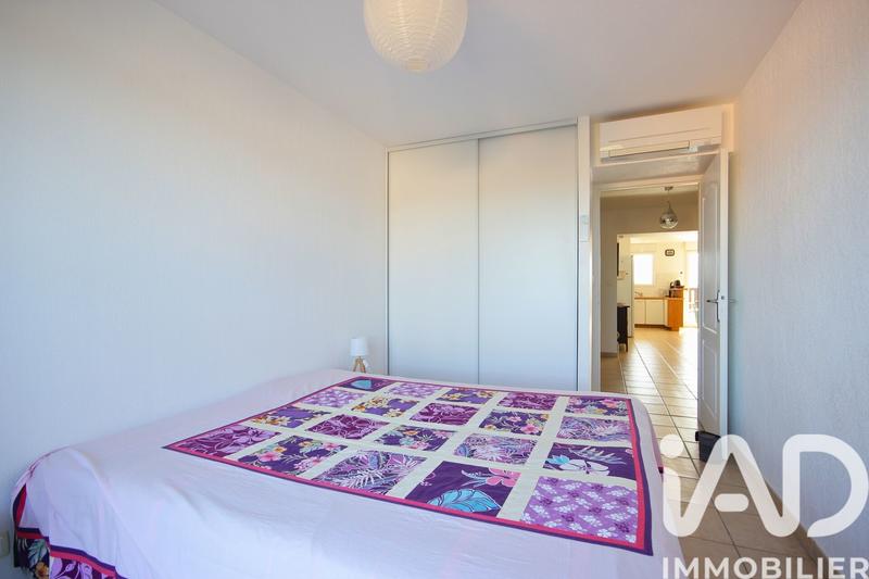 Duplex - 66 m² - 4 pièces