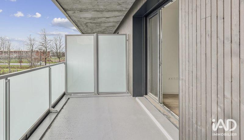 Appartement - 32 m² - 1 pièce