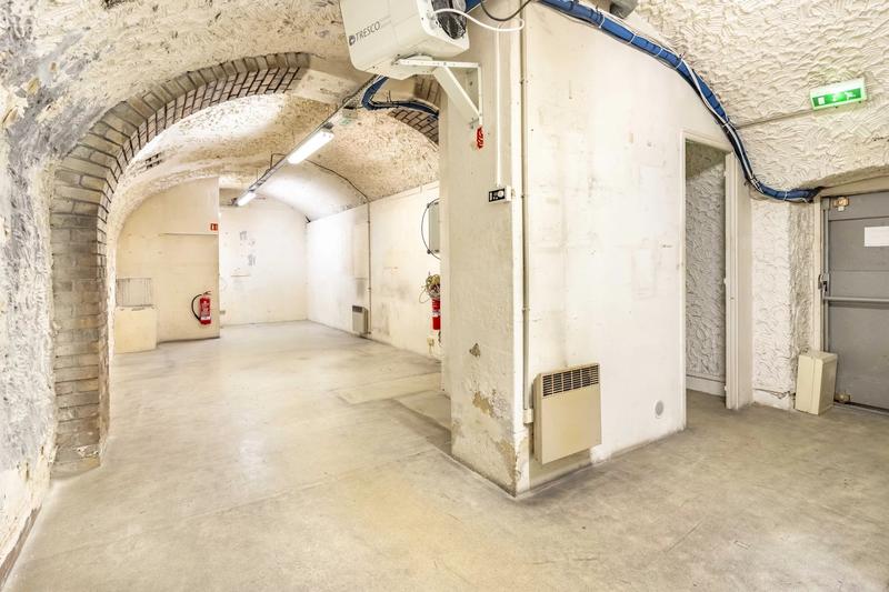 Local commercial - 220 m²