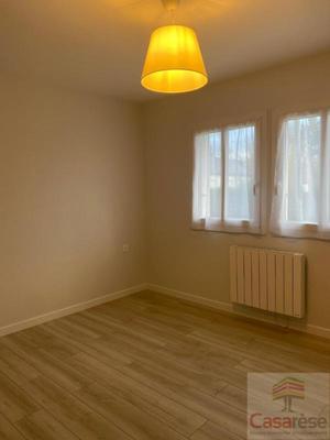 Maison - 71 m² - 3 pièces