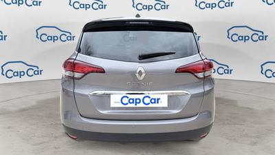 Renault Scénic IV 1.7 Blue dCi 120 Business - Entretien constructeur