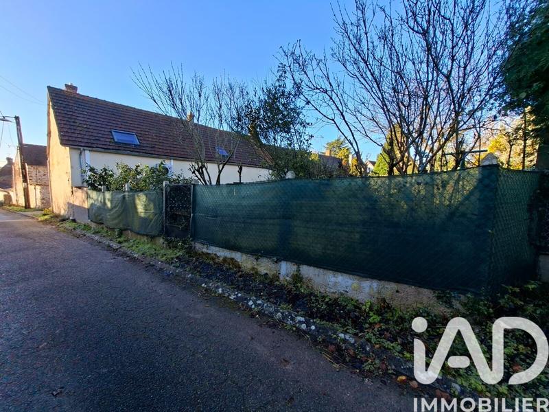 Maison - 309 m² - 11 pièces