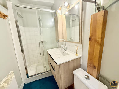 Maison - 43 m² - 3 pièces