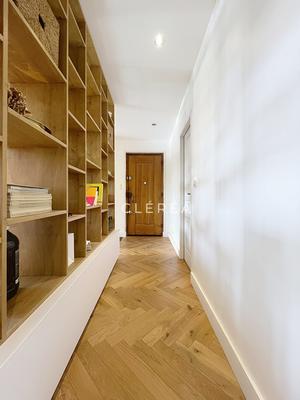 Appartement - 89 m² - 4 pièces