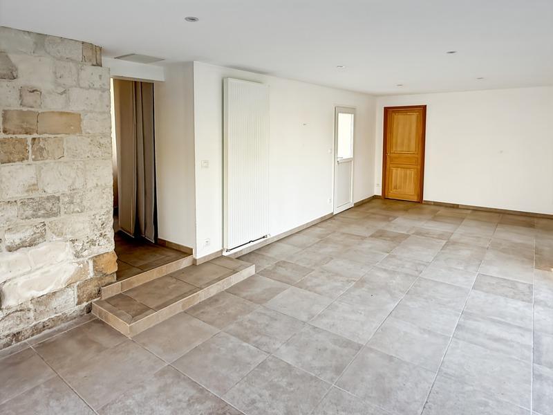 Maison bourgeoise - 173 m² - 7 pièces