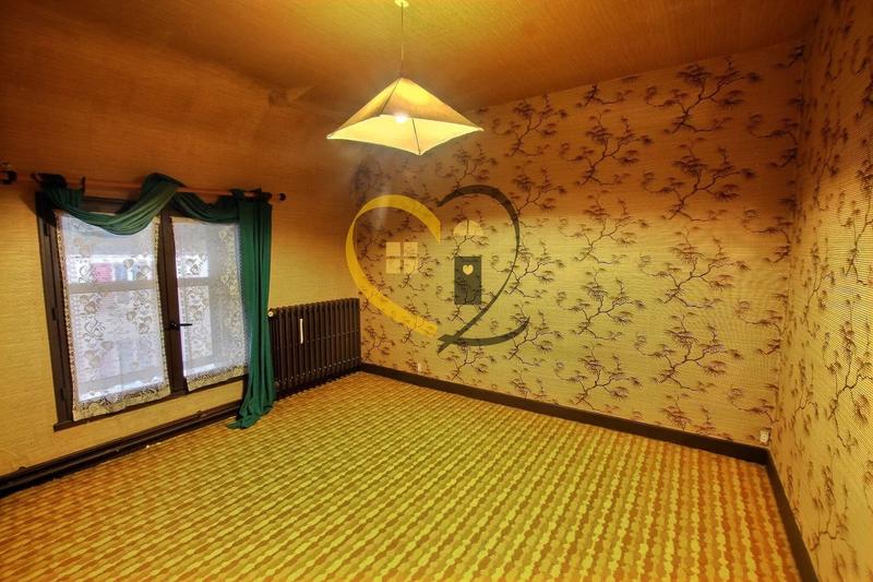 Maison - 190 m² - 6 pièces