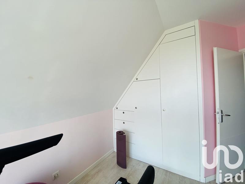 Maison de maîtres - 192 m² - 7 pièces