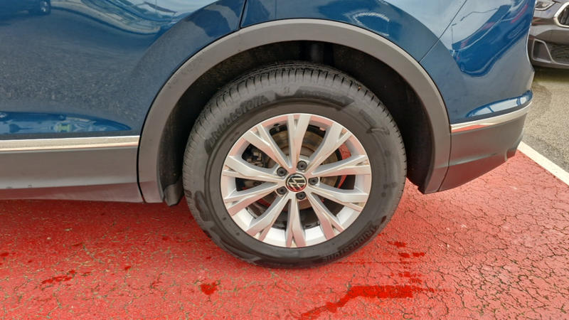 Volkswagen Tiguan II 2.0 Tdi 150 Dsg7 Life Business