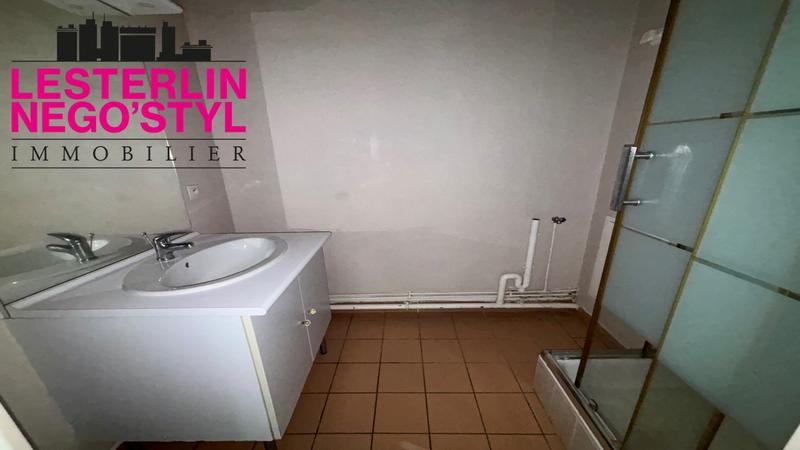 Studio - 20 m² - 1 pièce