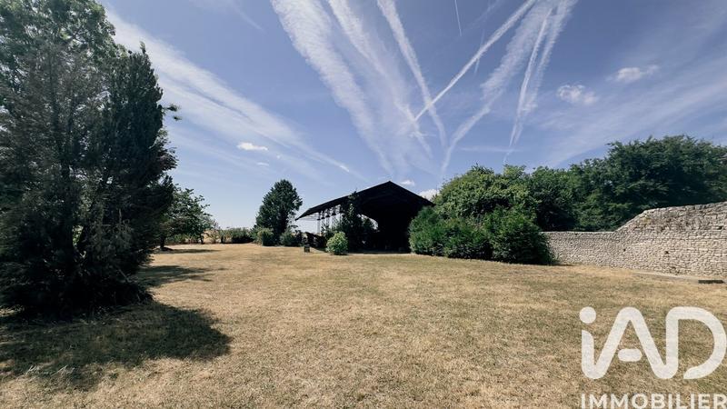 Maison de village - 162 m² - 5 pièces