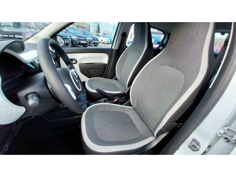 Renault Twingo III SCe 65 Equilibre