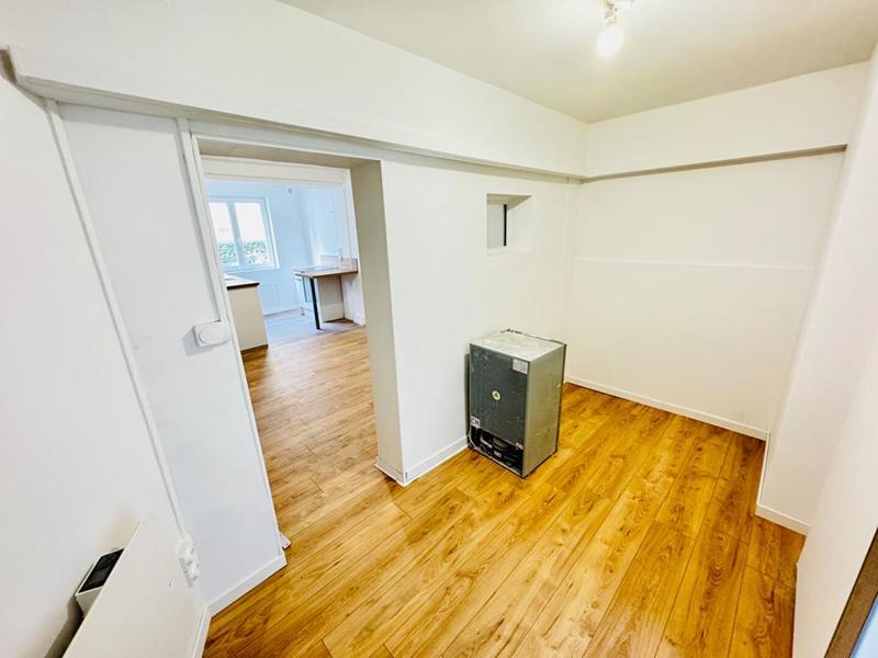 Studio - 29 m² - 1 pièce