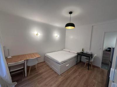 Studio - 20 m² - 1 pièce
