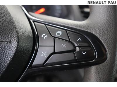 Renault Kangoo Van Blue Dci 95 Grand Confort- 22