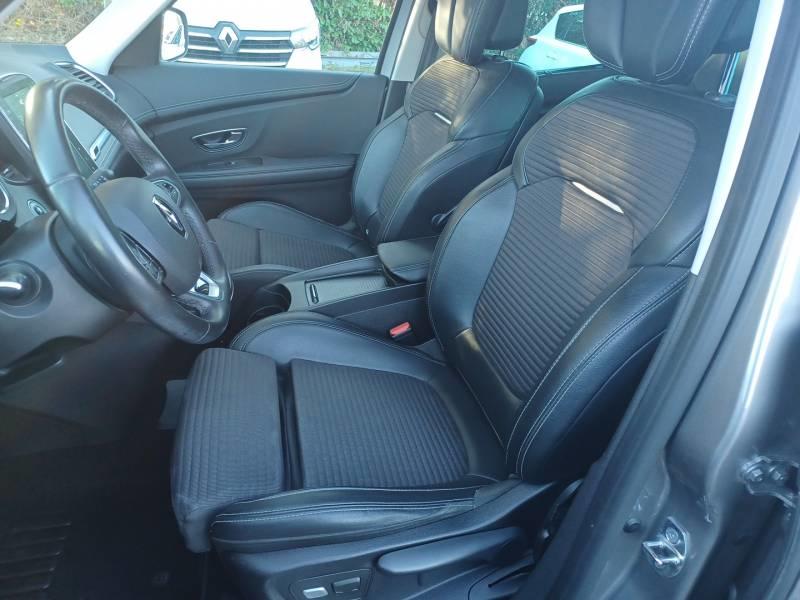 Renault Grand Scénic dCi 160 Energy Edc Intens