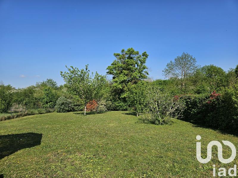 Maison - 183 m² - 9 pièces