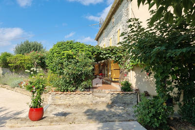 Bastide - 163 m² - 3 pièces
