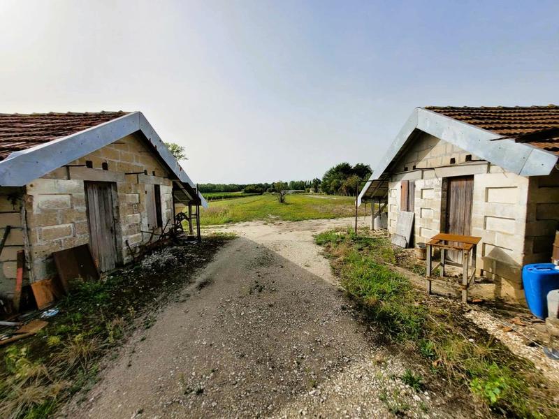 Maison - 183 m² - 4 pièces