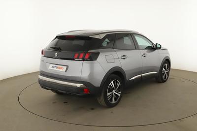 Peugeot 3008 1.5 Blue-HDi Allure 130 ch