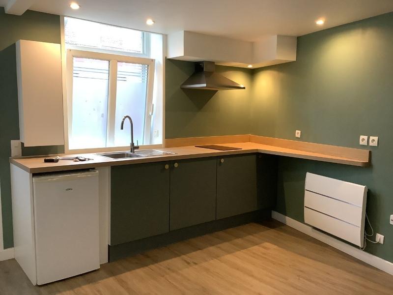 Immeuble - 121 m² - 3 pièces