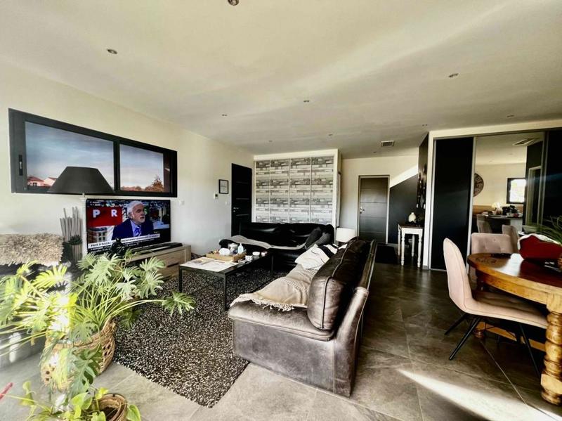 Villa - 110 m² - 5 pièces