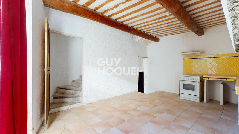 Maison - 164 m² - 4 pièces