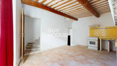 Maison - 164 m² - 4 pièces