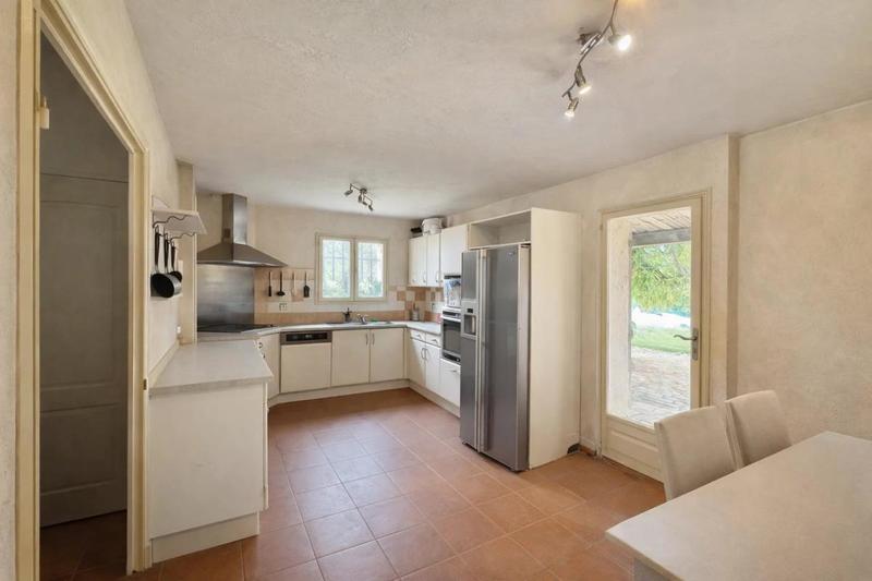 Maison - 170 m² - 4 pièces