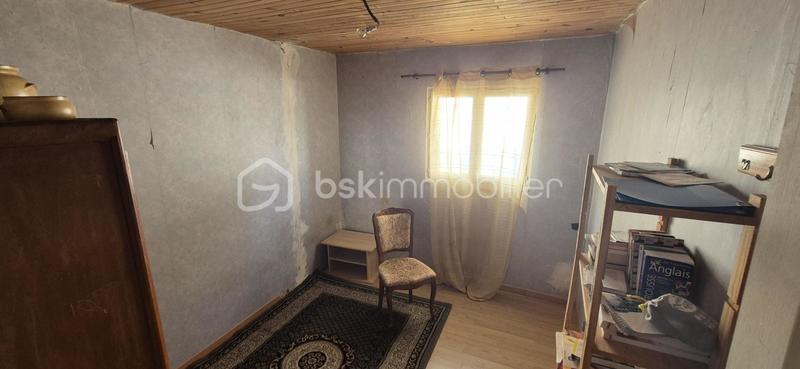 Maison de ville - 72 m² - 3 pièces