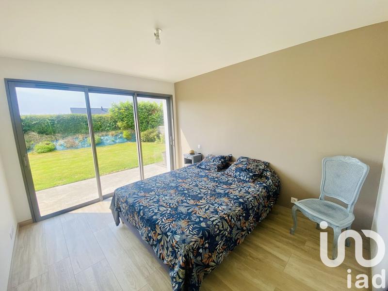 Maison de maîtres - 215 m² - 6 pièces