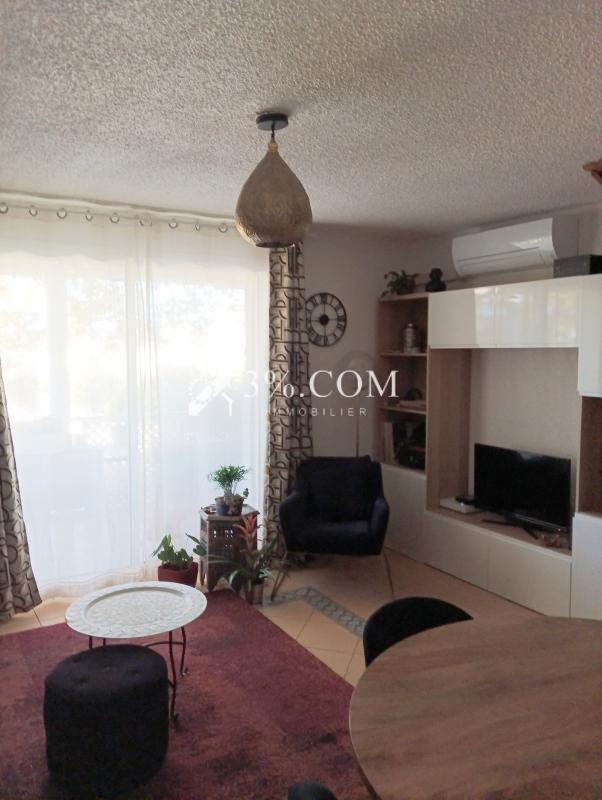 Duplex - 60 m² - 4 pièces