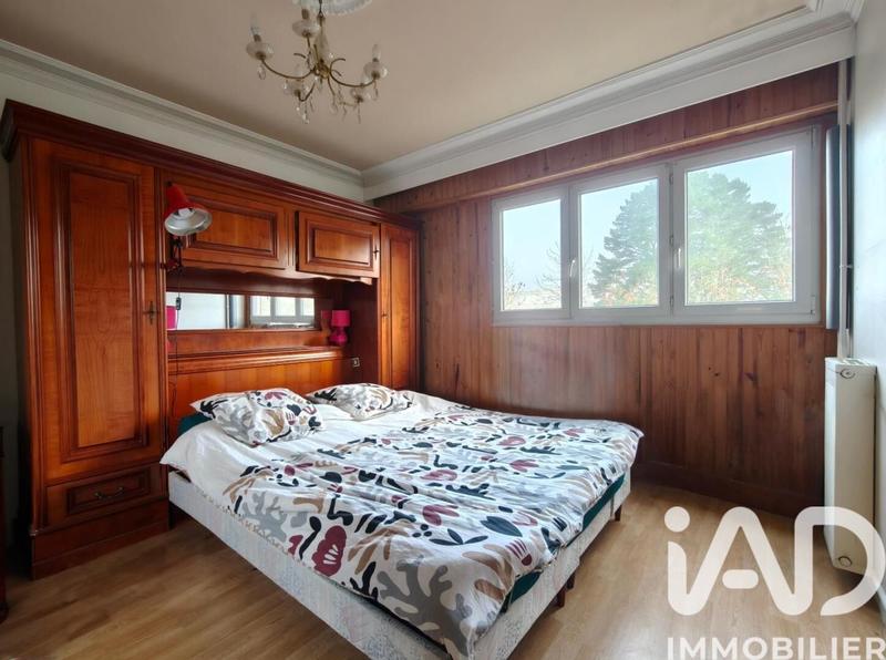 Appartement - 73 m² - 3 pièces