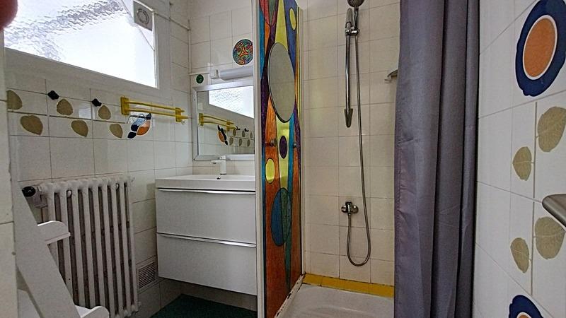 Immeuble - 85 m² - 5 pièces