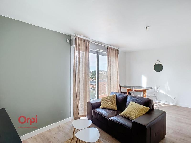 Appartement - 34 m² - 1 pièce