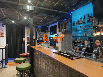 Fonds de commerce - Hôtellerie / Restauration - 60 m²