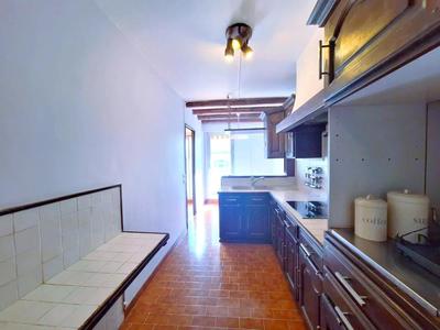 Appartement - 91 m² - 4 pièces