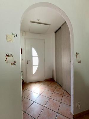 Maison - 165 m² - 6 pièces