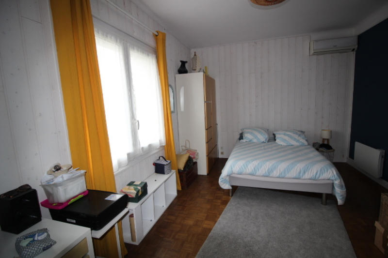 Maison - 165 m² - 6 pièces