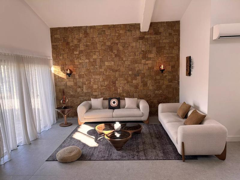 Maison - 170 m² - 7 pièces